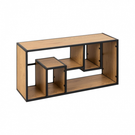 Bild på Vägghylla Agust - NORDFORM