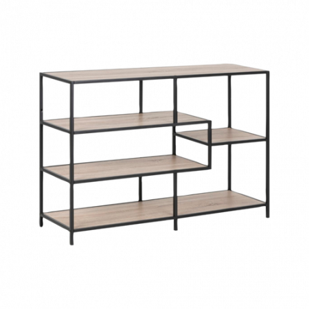 Bild på Bokhylla Agust - NORDFORM