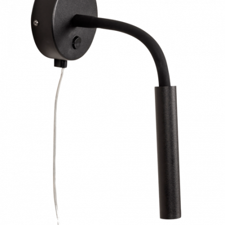 Bild på Vägglampa JOLIE 1L - Markslöjd