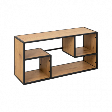 Bild på Vägghylla Agust - NORDFORM