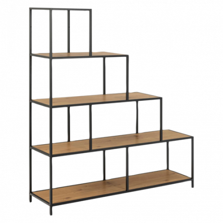 Bild på Bokhylla Agust - NORDFORM