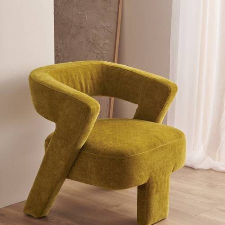 Bild på Fåtölj Jagger - Ellos