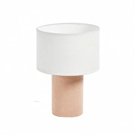 Bild på Bordslampa Bianella - Kave Home