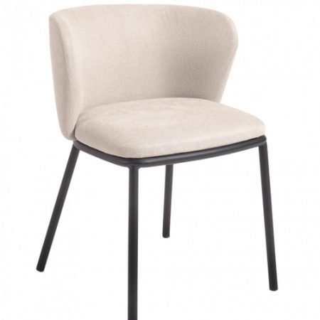 Bild på Matstol Ciselia