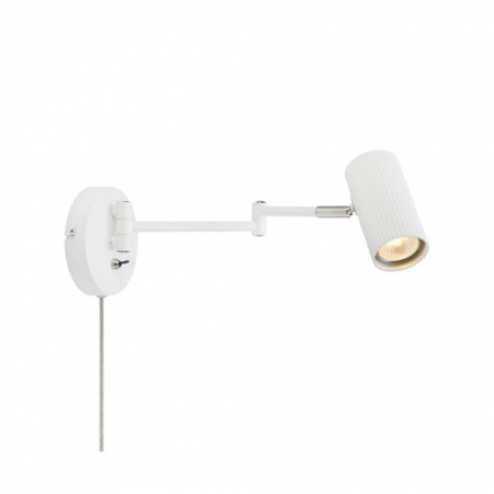 Bild på Vägglampa Costilla Flex Arm 1L - Markslöjd