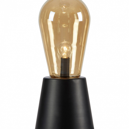 Bild på Bordslampa Brooke 1L - Markslöjd