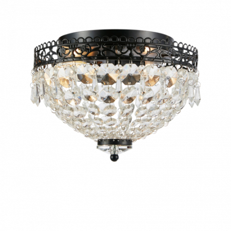 Bild på Plafond Joline 2L IP21 - Markslöjd