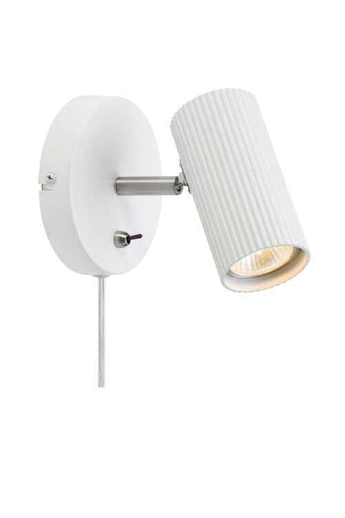 ell_1716011-01_Fs Bild på Vägglampa Costilla 1L - Markslöjd