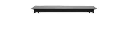 Bild på Bord Savona 75 x 140 x 90 cm - Håum