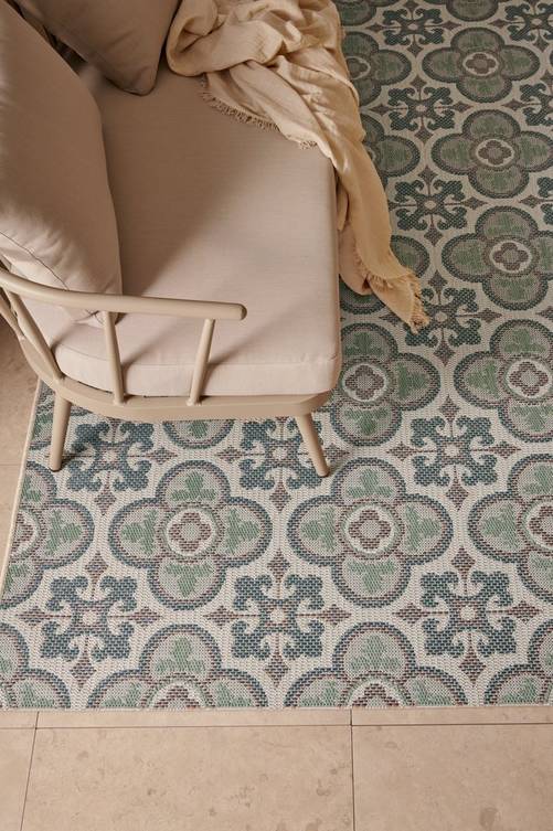 ell_1717567-01_Fm_M0079588 Bild på Utomhusmatta Burano - Ellos