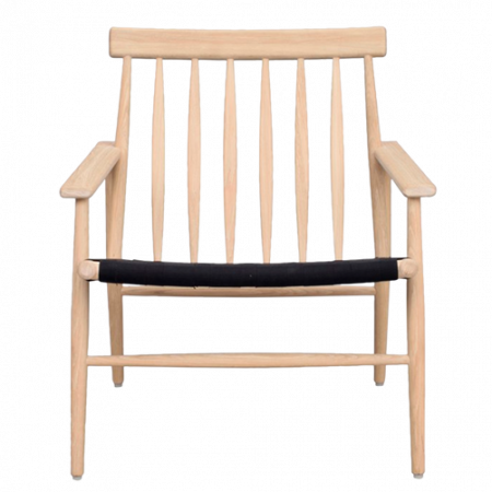 Bild på Loungestol Canwood - Rowico Home