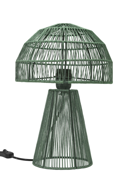 ell_1722772-04_Fs Bild på Bordslampa Porcini 37 cm - PR Home