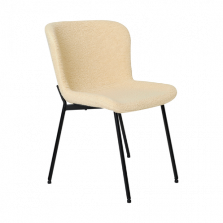 Bild på Matstol Teddy