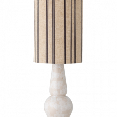 Bild på Bordslampa Emilia - Bloomingville