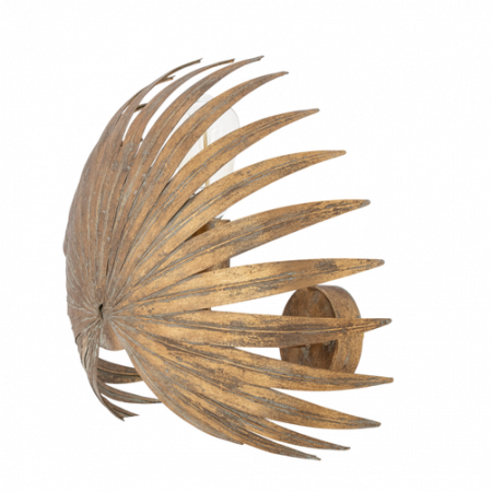 Bild på Vägglampa Trinka - Bloomingville