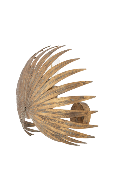 ell_1728840-01_Fs Bild på Vägglampa Trinka - Bloomingville