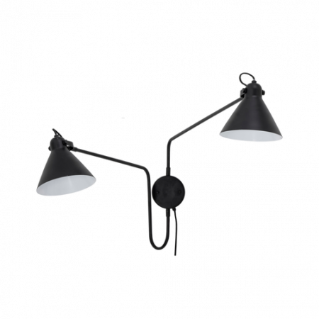 Bild på Vägglampa Felicity - Bloomingville