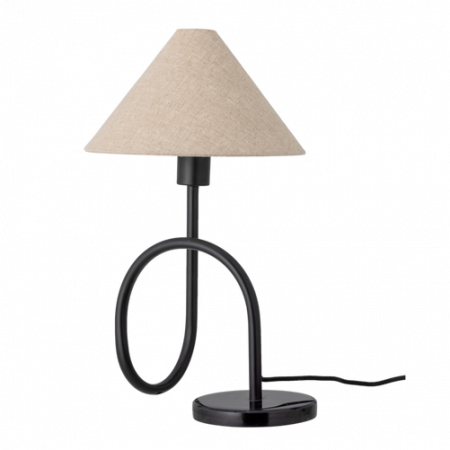 Bild på Bordslampa Emaline - Bloomingville