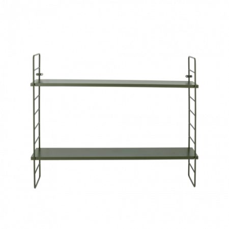 Bild på Hylla North - Bloomingville