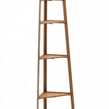 Bild på Utomhushylla Victoria - Kave Home