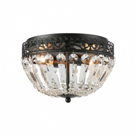 Bild på Plafond Etienne 2L IP21 - Markslöjd