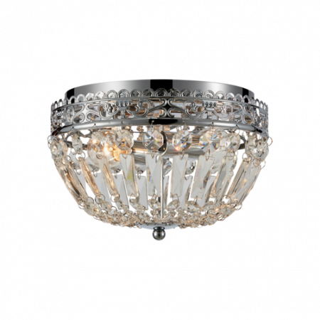 Bild på Plafond Etienne 2L IP21 - Markslöjd