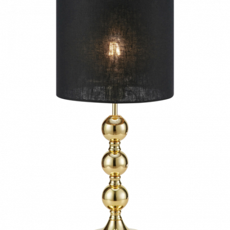 Bild på Bordslampa Octo 1L - Markslöjd