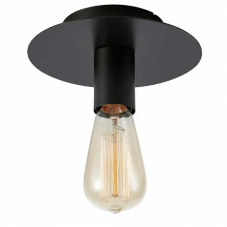 Bild på Taklampa Piatto - Markslöjd