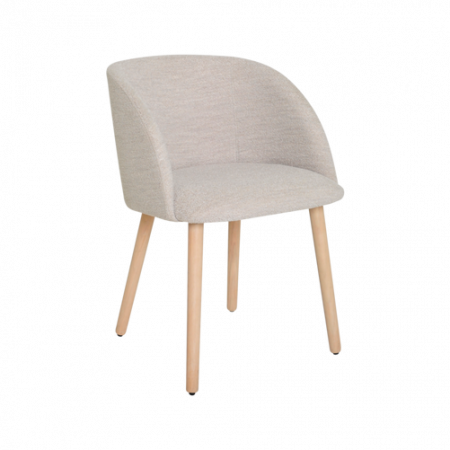 Bild på Matstol Paso