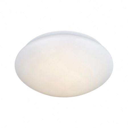 Bild på PLAIN Plafond 22cm LED Vit - Markslöjd