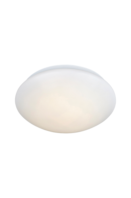 hom_1530972-01_Fs Bild på PLAIN Plafond 22cm LED Vit - Markslöjd