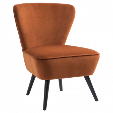 Bild på Moby Fåtölj - Nordic Furniture Group