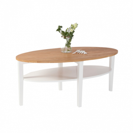 Bild på Soffbord Montana 120x60x52 - Stenexpo