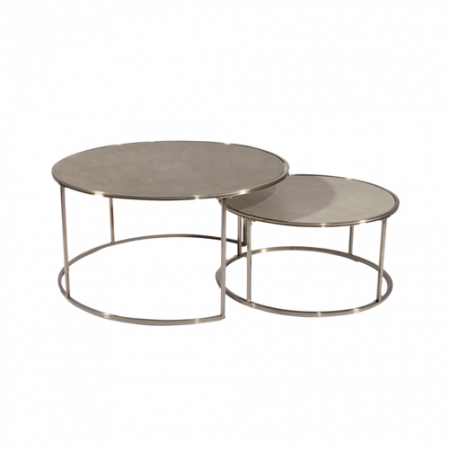 Bild på Soffbord New York 80x45