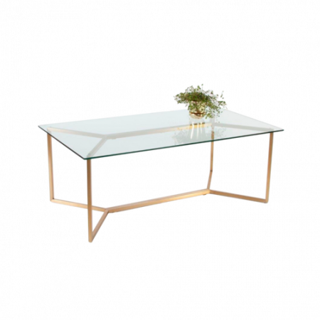 Bild på Soffbord Palma 130x70x48 - Stenexpo