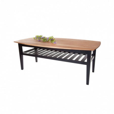 Bild på Soffbord Cardiff 130x70x52 - Stenexpo