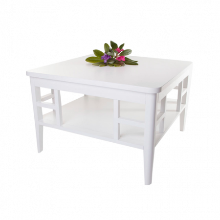 Bild på Soffbord Paris 80x80x52 - Stenexpo