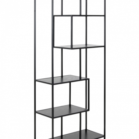 Bild på Bokhylla H 185 Agust - NORDFORM