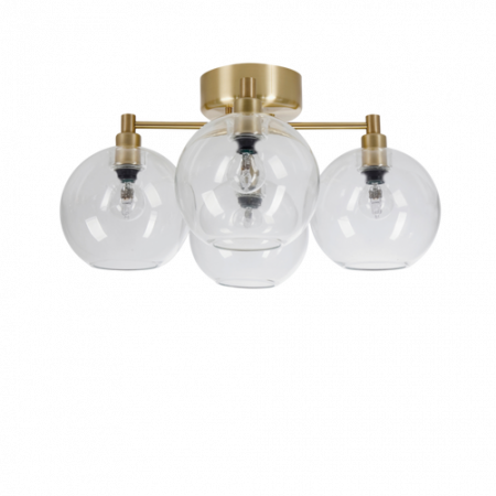 Bild på Plafond 4 a Gloria Ø46 - Belid