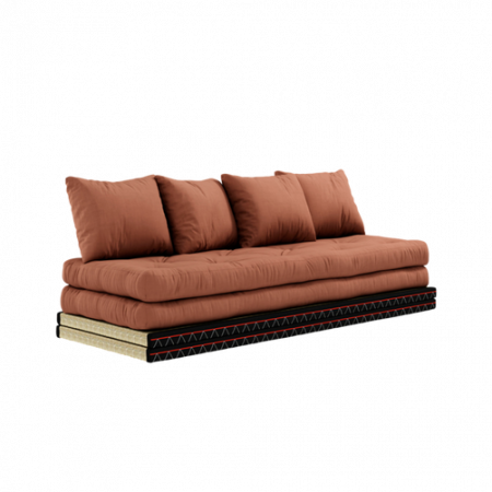 Bild på Multifunktionsbädd + Soffa Chico - Karup Design