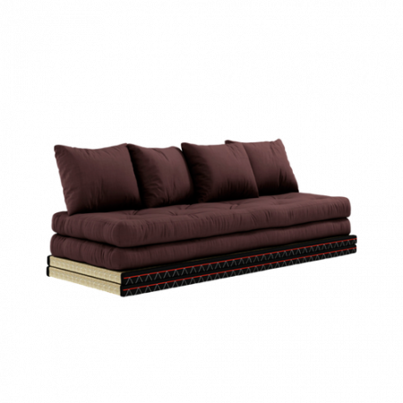 Bild på Multifunktionsbädd + Soffa Chico - Karup Design