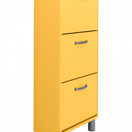 Bild på Skoförvaring Malibu 3DR - Tenzo