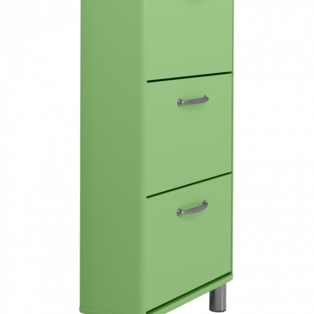 Bild på Skoförvaring Malibu 3DR - Tenzo