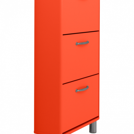 Bild på Skoförvaring Malibu 3DR - Tenzo