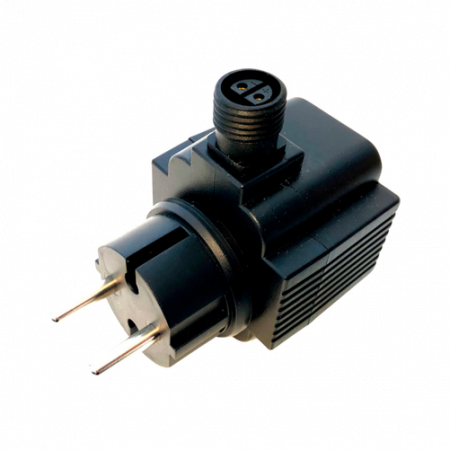 Bild på Transformator 21W 12V - LightsOn