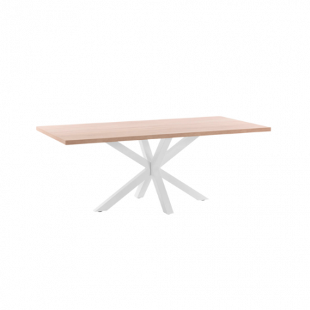 Bild på Matbord Argo 200 cm - Kave Home