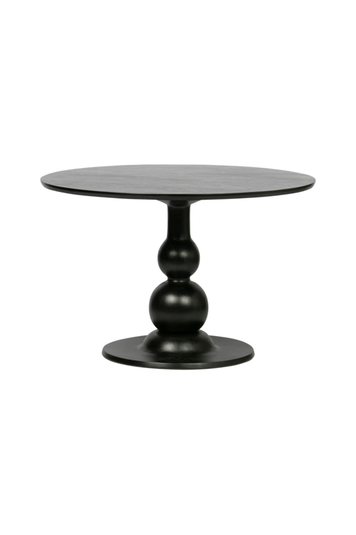 hom_1608032-01_Fs Bild på Matbord Blanco Ø120cm - BePureHome