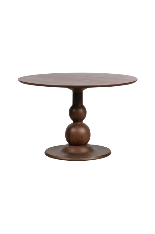 hom_1608032-03_Fs Bild på Matbord Blanco Ø120cm - BePureHome