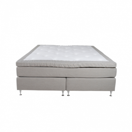 Bild på Kontinentalsäng med/fast Rolfstorp tyg - Venture Home