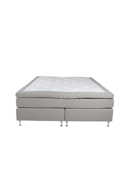 hom_1636637-02_Fs Bild på Kontinentalsäng med/fast Rolfstorp tyg - Venture Home